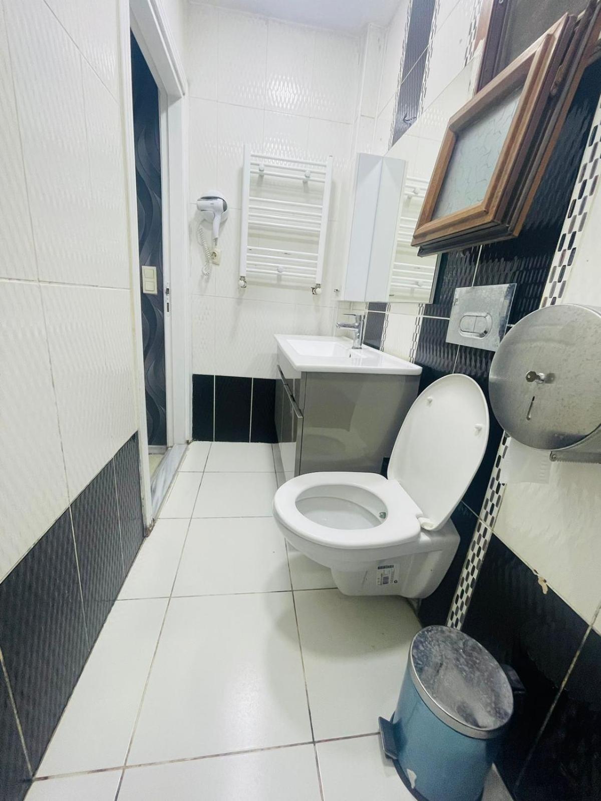 Taksim Luxury Center Boutique Hotel Istambul Exterior foto