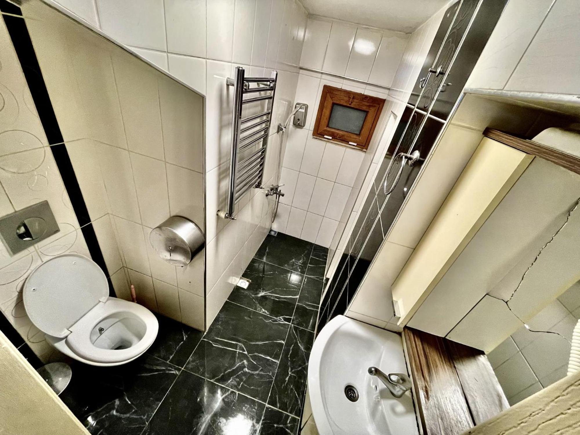 Taksim Luxury Center Boutique Hotel Istambul Exterior foto